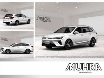 17" 360° Kamera Ambiente Carplay