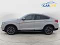 BMW X4 X4 xDrive20d xLine Weiß - thumbnail 2