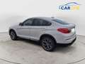 BMW X4 X4 xDrive20d xLine Weiß - thumbnail 3