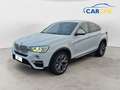BMW X4 X4 xDrive30d Xline Blanc - thumbnail 1