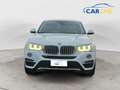 BMW X4 X4 xDrive30d Xline Blanc - thumbnail 5