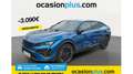 Peugeot 408 PureTech 130 GT EAT8 Azul - thumbnail 1