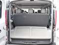 Opel Vivaro ViVARO 2.0 CDTi AUTOMATiK 9.SiTZE *KLiMA* 83.tkm Silber - thumbnail 17