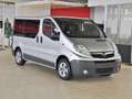 Opel Vivaro ViVARO 2.0 CDTi AUTOMATiK 9.SiTZE *KLiMA* 83.tkm Silber - thumbnail 3