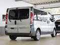 Opel Vivaro ViVARO 2.0 CDTi AUTOMATiK 9.SiTZE *KLiMA* 83.tkm Silber - thumbnail 4