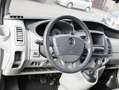 Opel Vivaro ViVARO 2.0 CDTi AUTOMATiK 9.SiTZE *KLiMA* 83.tkm Silber - thumbnail 7