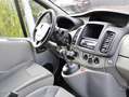 Opel Vivaro ViVARO 2.0 CDTi AUTOMATiK 9.SiTZE *KLiMA* 83.tkm Silber - thumbnail 8
