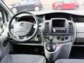 Opel Vivaro ViVARO 2.0 CDTi AUTOMATiK 9.SiTZE *KLiMA* 83.tkm Silber - thumbnail 9