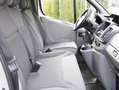 Opel Vivaro ViVARO 2.0 CDTi AUTOMATiK 9.SiTZE *KLiMA* 83.tkm Silber - thumbnail 5