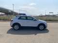 Volkswagen T-Roc T-Roc 1.0 tsi Style 115cv Bianco - thumbnail 4