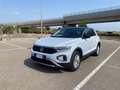 Volkswagen T-Roc T-Roc 1.0 tsi Style 115cv Bianco - thumbnail 1