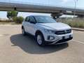 Volkswagen T-Roc T-Roc 1.0 tsi Style 115cv Bianco - thumbnail 3