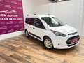 Ford Transit Connect FT 220 Kombi S&S B. Corta L1 Ambiente 100 Wit - thumbnail 1