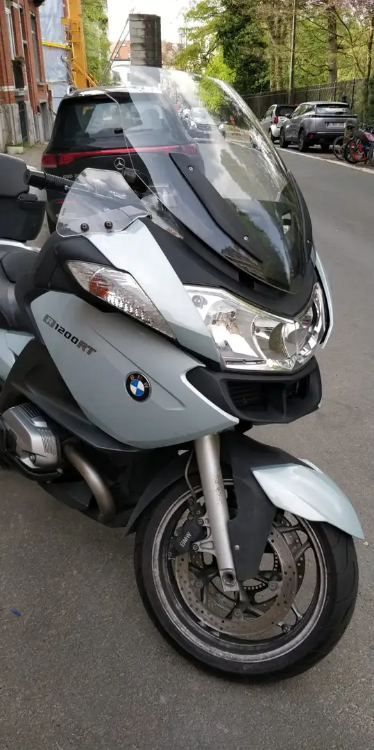 BMW R 1200 RT - 2