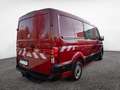 Volkswagen Crafter 35 2.0 TDI PLUS  AHK KLIMA BLUETOOTH L Rot - thumbnail 3