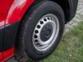 Volkswagen Crafter 35 2.0 TDI PLUS  AHK KLIMA BLUETOOTH L Rot - thumbnail 5