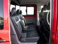 Volkswagen Crafter 35 2.0 TDI PLUS  AHK KLIMA BLUETOOTH L Rot - thumbnail 4