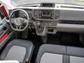 Volkswagen Crafter 35 2.0 TDI PLUS  AHK KLIMA BLUETOOTH L Rot - thumbnail 6