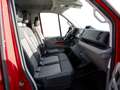 Volkswagen Crafter 35 2.0 TDI PLUS  AHK KLIMA BLUETOOTH L Rot - thumbnail 2