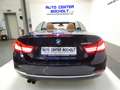 BMW 420 i Luxury Line*HUD*Leder*Navi*DAB*LED*LM18 Blauw - thumbnail 2