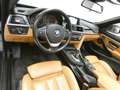 BMW 420 i Luxury Line*HUD*Leder*Navi*DAB*LED*LM18 Blauw - thumbnail 12