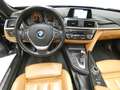 BMW 420 i Luxury Line*HUD*Leder*Navi*DAB*LED*LM18 Blauw - thumbnail 7