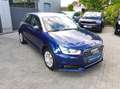 Audi A1 Sportback Xenon/SHZ/Bluetooth/Kessy/PDC Blue - thumbnail 7