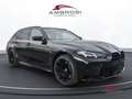 BMW M3 Competition M xDrive Touring Innovation M-Driver&#039;s Package Nero - thumbnail 2