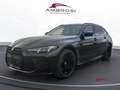 BMW M3 Competition M xDrive Touring Innovation M-Driver&#039;s Package Nero - thumbnail 1