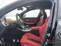 BMW M3 Competition M xDrive Touring Innovation M-Driver&#039;s Package Noir - thumbnail 9