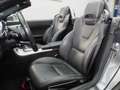 Mercedes-Benz SLC 180 Airscarf * Sièges chauffants * Cam * 15.500 km! Grigio - thumbnail 8