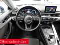 Audi A5 Sportback 40 TFSI g-tron sport Beschädigt! AHK XEN Modrá - thumbnail 12