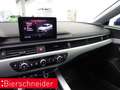Audi A5 Sportback 40 TFSI g-tron sport Beschädigt! AHK XEN Bleu - thumbnail 13