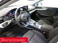 Audi A5 Sportback 40 TFSI g-tron sport Beschädigt! AHK XEN Blauw - thumbnail 11