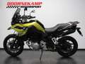 BMW F 750 GS Jaune - thumbnail 4