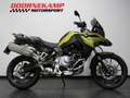 BMW F 750 GS Jaune - thumbnail 1