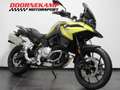 BMW F 750 GS Jaune - thumbnail 2
