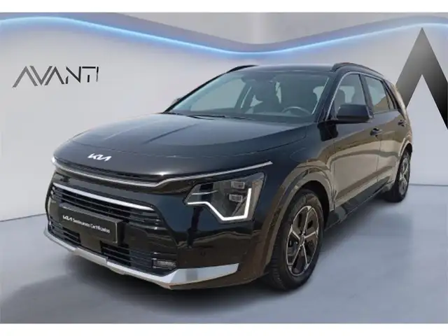 Kia Niro 1.6 HEV Drive 129