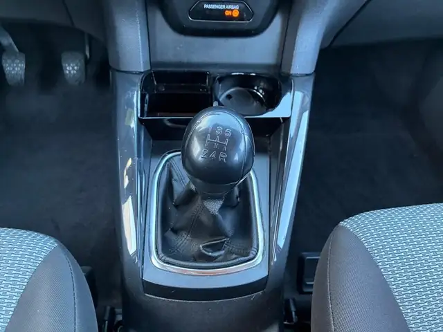 Ford Ecosport view 12