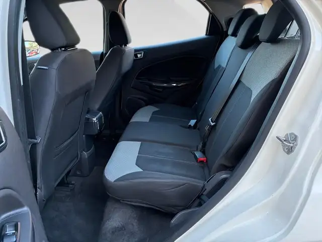 Ford Ecosport view 7
