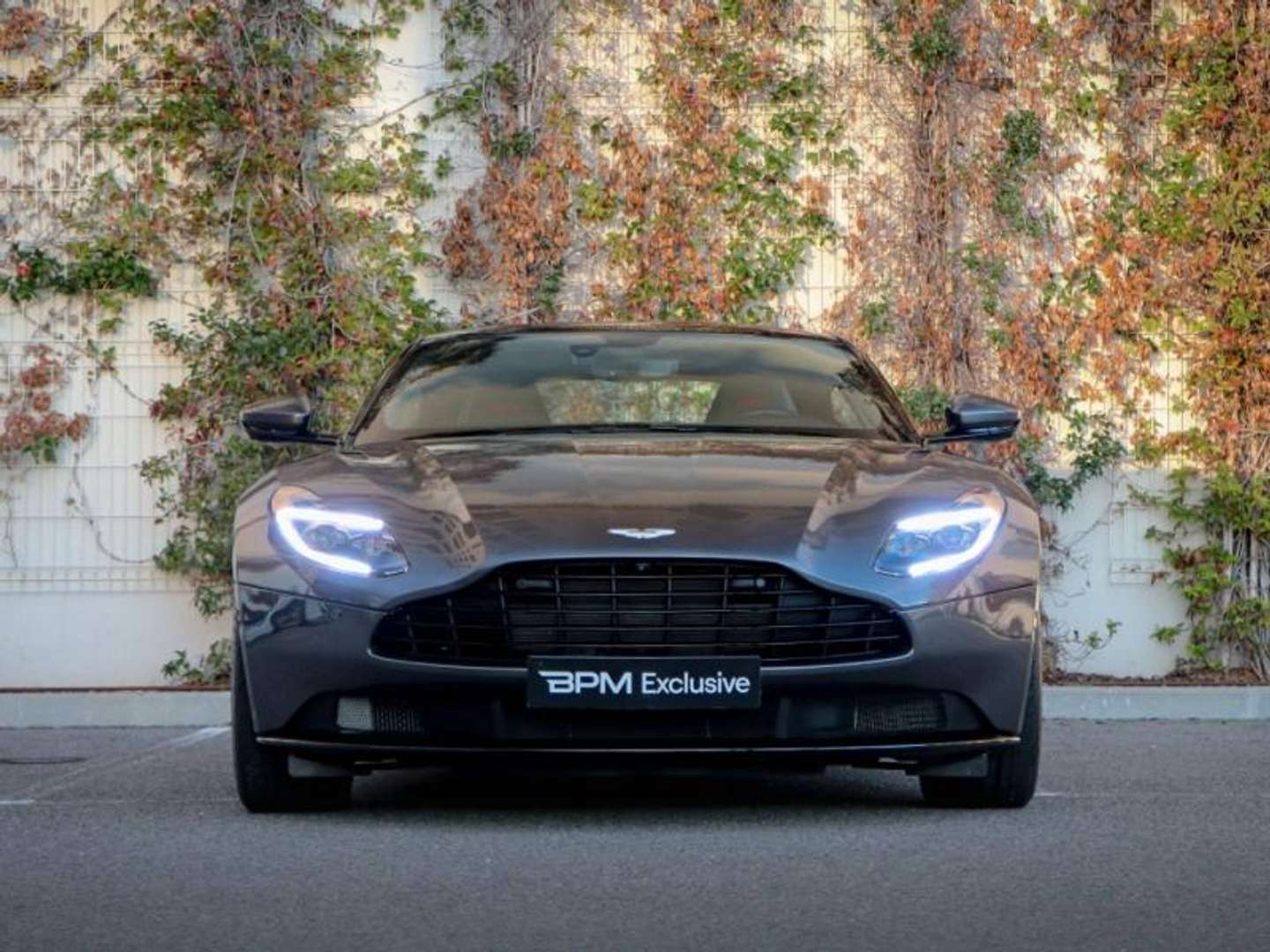 Aston Martin DB11 V8 4.0 -  - Joinsteer - #1