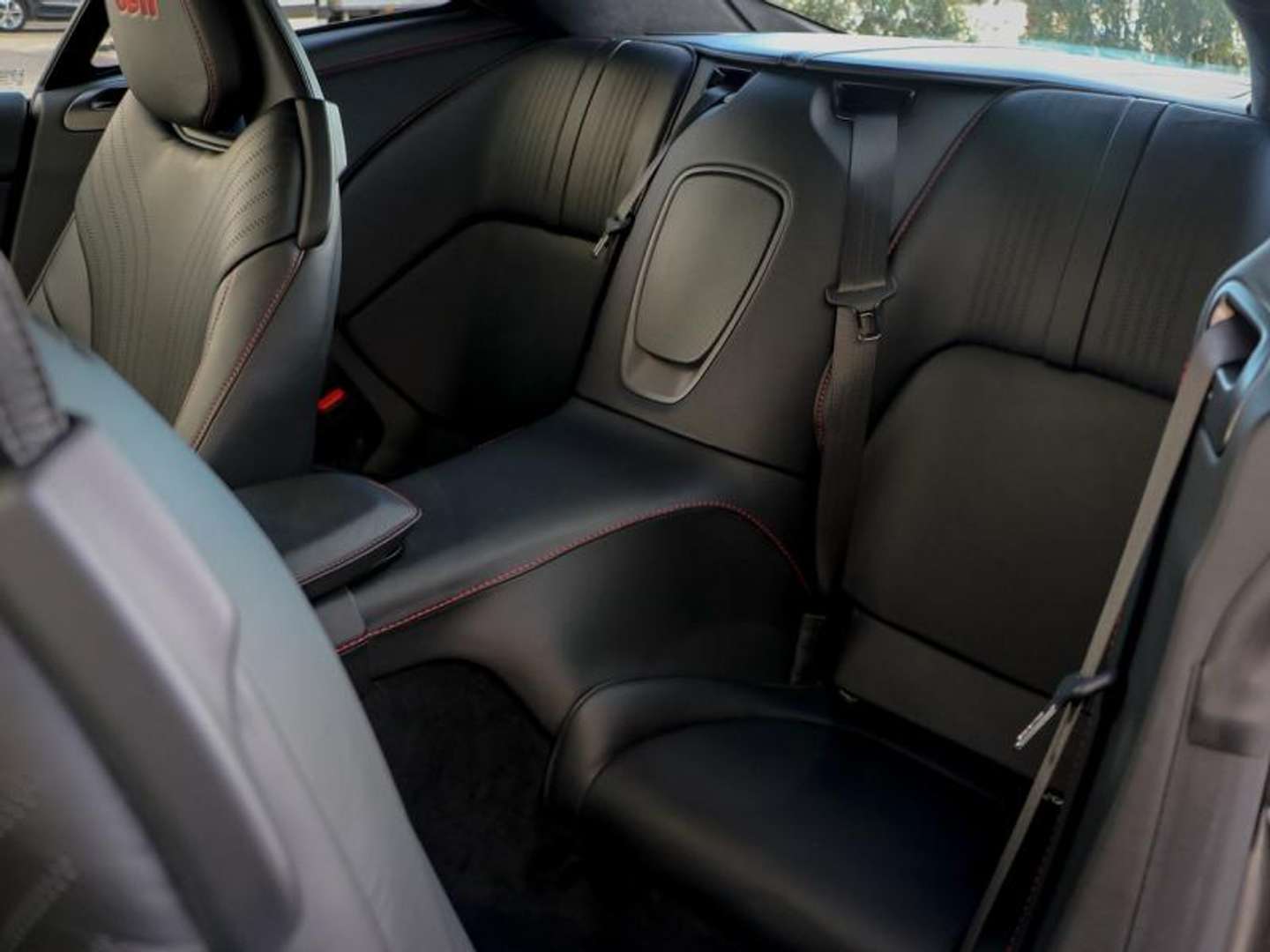 Aston Martin DB11 V8 4.0 -  - Joinsteer - #3