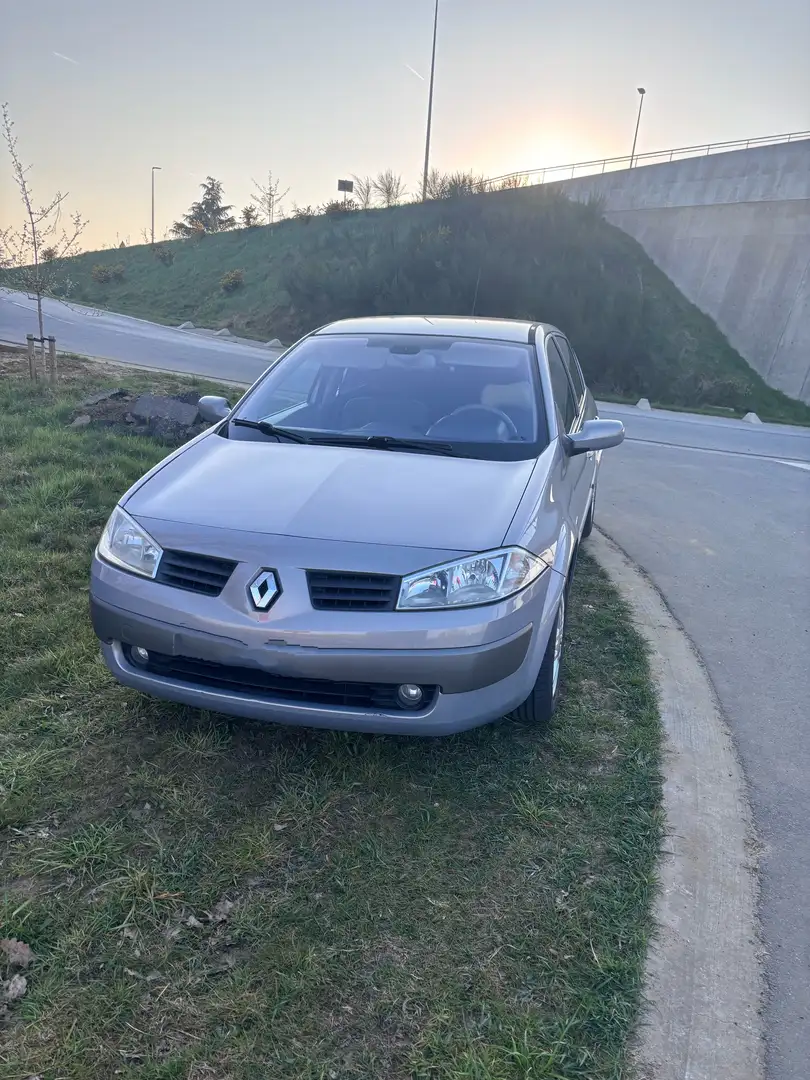 Renault Megane 1.4 Authentique - 1