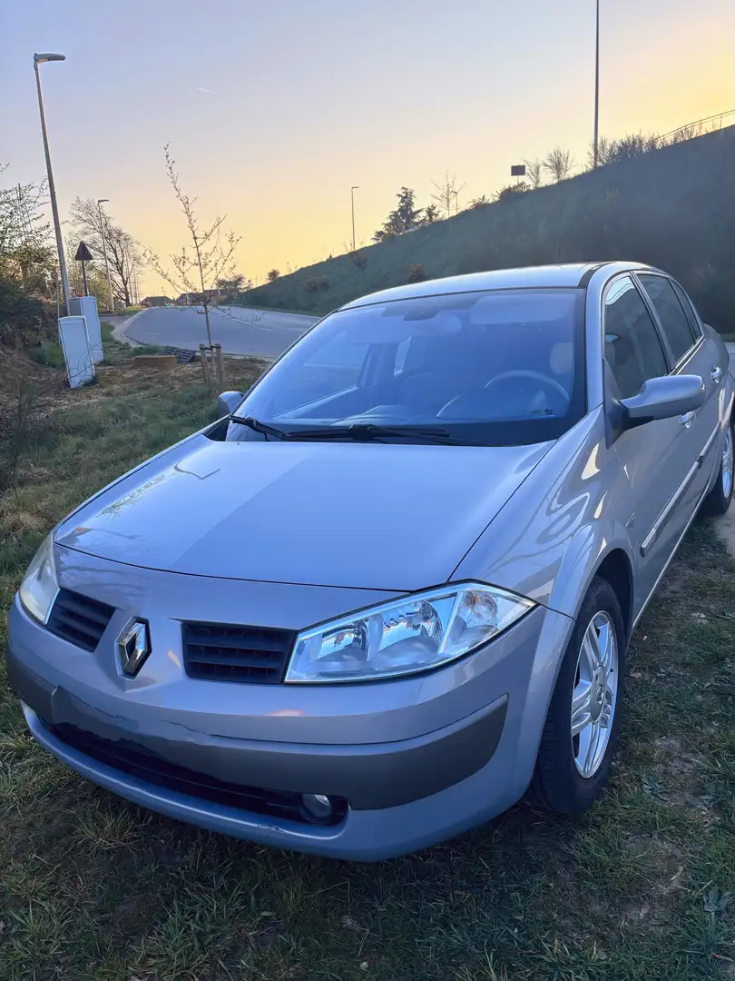Renault Megane 1.4 Authentique - 2