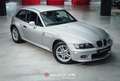 BMW Z3 3.0 Coupe - Manual - 1st paint - 1st owner til 25' Argent - thumbnail 4
