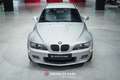 BMW Z3 3.0 Coupe - Manual - 1st paint - 1st owner til 25' Argent - thumbnail 3