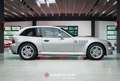 BMW Z3 3.0 Coupe - Manual - 1st paint - 1st owner til 25' Argent - thumbnail 5