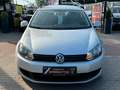 Volkswagen Golf VI 1.6 Variant*Carplay*Klima*Kamera*Navi* Silber - thumbnail 2
