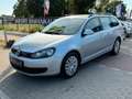 Volkswagen Golf VI 1.6 Variant*Carplay*Klima*Kamera*Navi* Silber - thumbnail 9