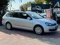 Volkswagen Golf VI 1.6 Variant*Carplay*Klima*Kamera*Navi* Silber - thumbnail 1